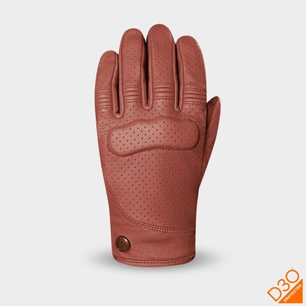 мотоперчатки RACER SHIRLEY 052 Brown