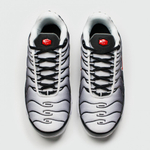 кроссовки Nike Air Max Plus Tn Grey Black