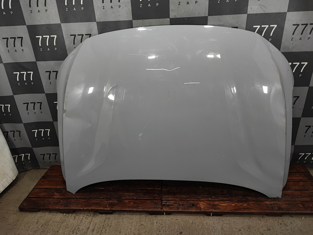 Капот Exeed RX 23-нв Б/У Оригинал 553000418AADYJ