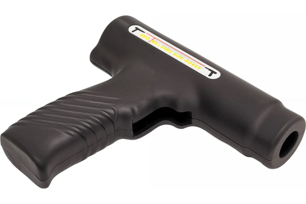 Корпус сварочного пистолета для споттеров GW-60L/GW-65L Great Wolf GWGun03