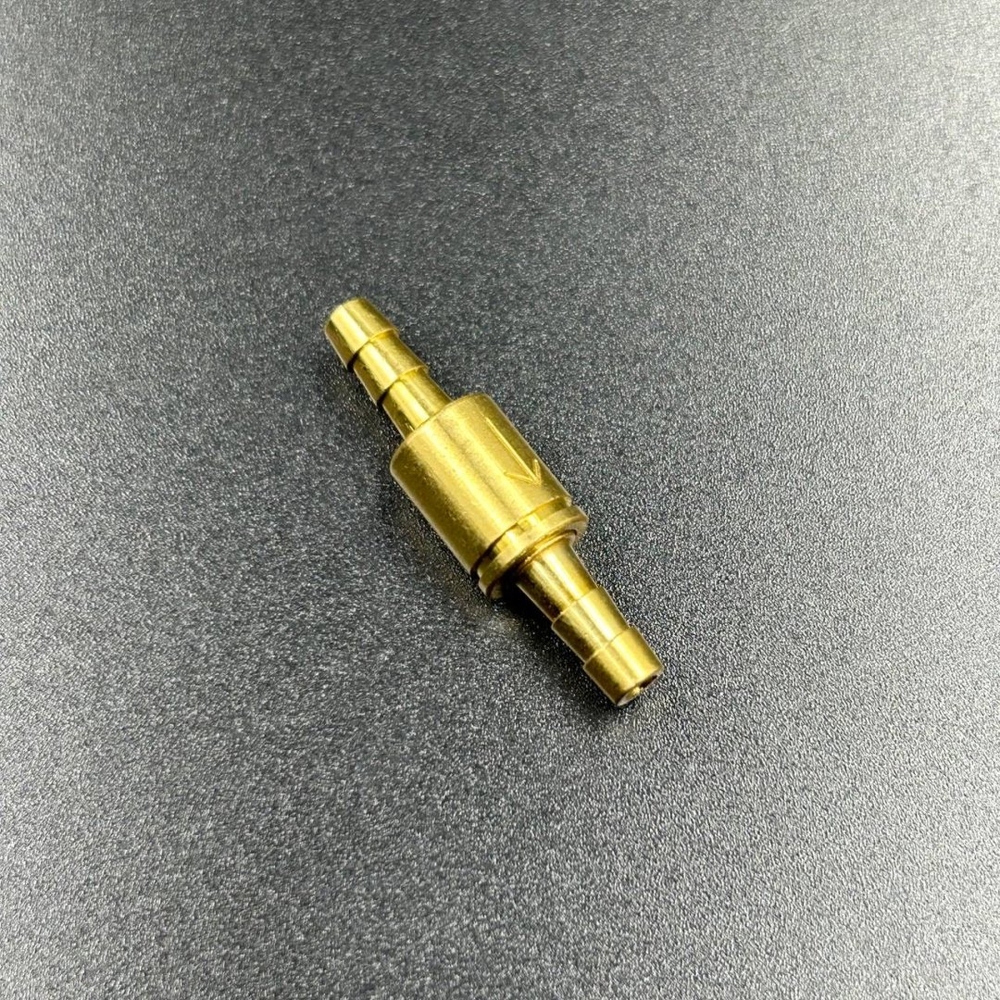 Топливный клапан Mercury  (Kacawa)