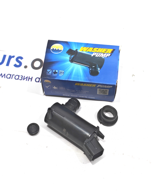 Насос омывателя HYUNDAI (Accent Tagaz)