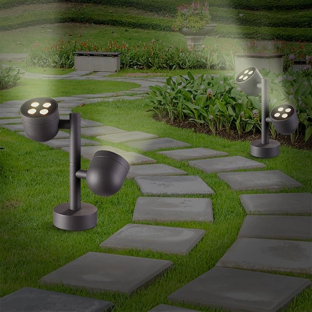 Прожектор Novotech GALEATI 358117