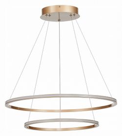 Подвесной светильник ST-Luce ST604 OUT ST604.243.56