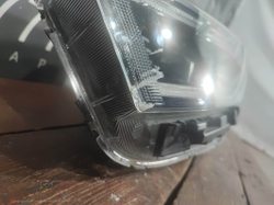 Фара левая LED Kia Cerato 4 (BD) 21-нв Б/У Оригинал 92101M6700