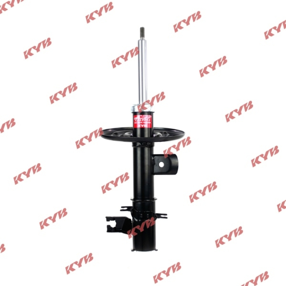Стойка газомасляная KYB (FR) 3340037