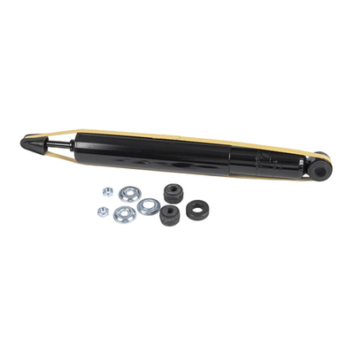 Амортизатор GANZ задний (газомасляный) L=R ГАЗ-3110 Арт.: GIK02802