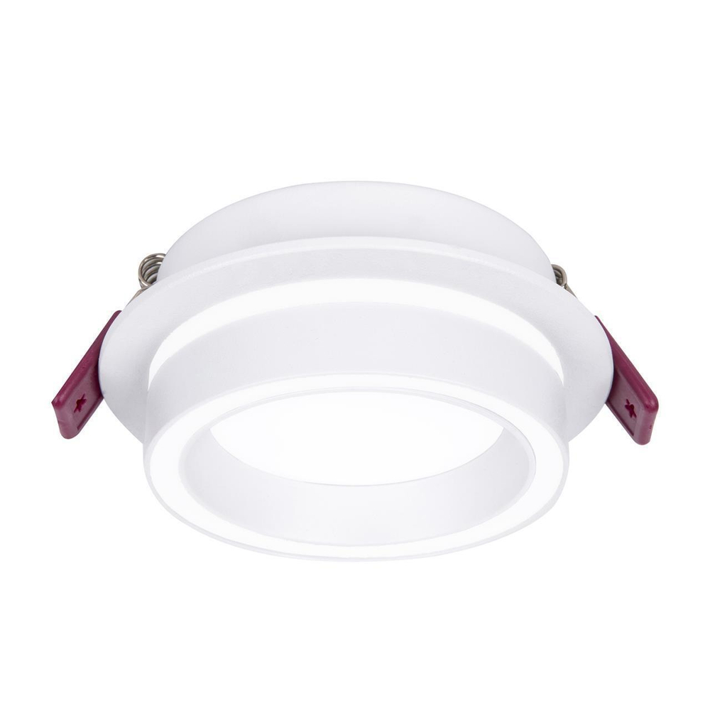 Встраиваемый светильник Favourite Vasto 4539-1C