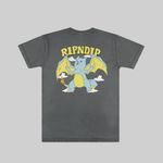  Футболка мужская Ripndip Charanerm артикул:RND9950 - купить в магазине Дайс