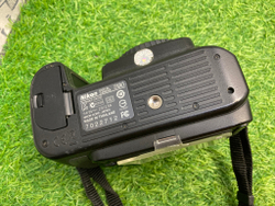 Nikon D90