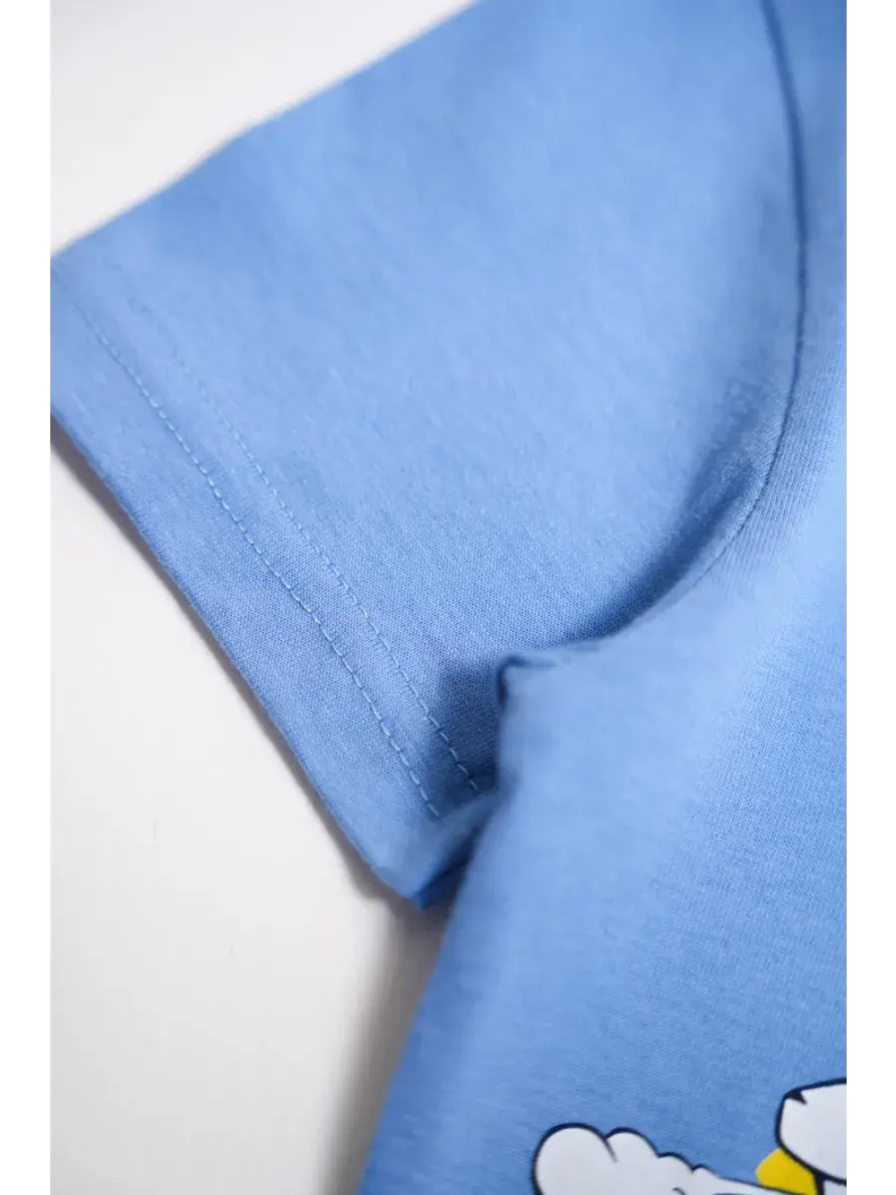 Футболка для садика и школы.мальчик.1шт