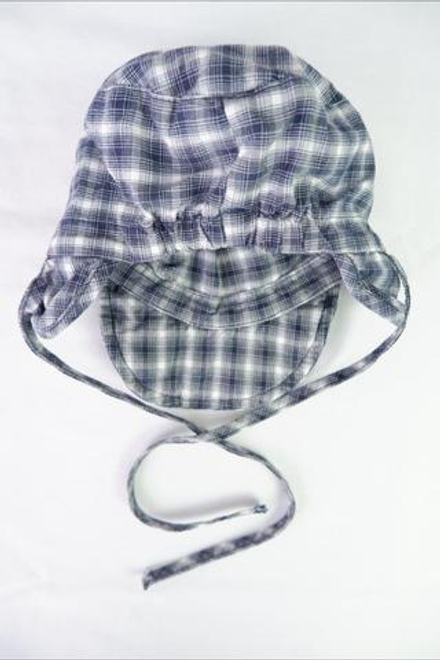 Кепи модный на 6-12 месяцев