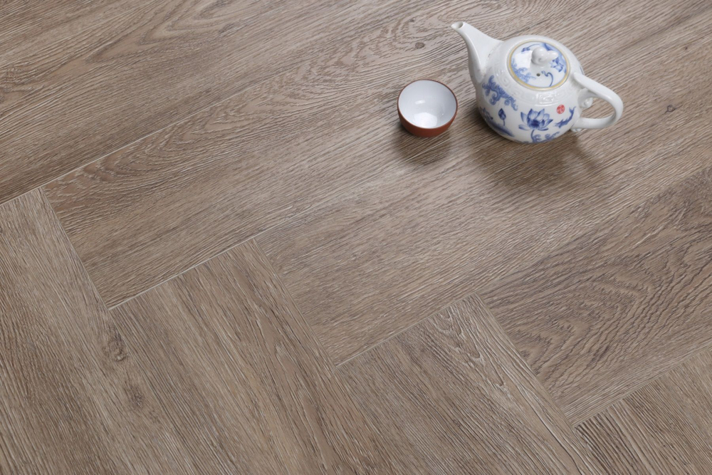 Кварц-винил SPC L’Quarzo Magia 4,5 мм Lm810 ДУБ АСАДОР 1.31 м2