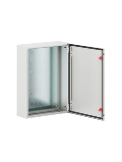 Шкаф ST с монтаж. платой 700х500х200мм от IP65-до IP66 IK10 DKC R5ST0752