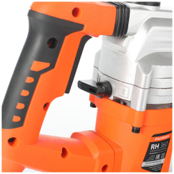 Перфоратор PATRIOT RH 360, SDS+, мощность 1500Вт, 6 дж. (140301368)