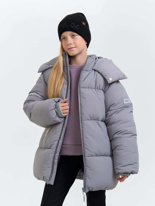 Куртка зимняя дутая 