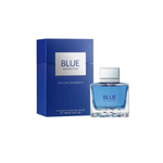 ANTONIO BANDERAS Blue Seduction edT 100ml man