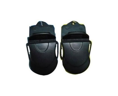 Мышеловка пластик Mr. Mouse 10*5*4см 1шт арт. М-739