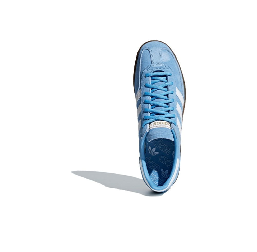 Кроссовки Adidas Handball Spezial 'Light Blue' BD7632