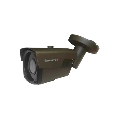 HN-B2710VFIR GREY HD-TVI камера 5 Мп Hunter
