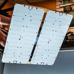 Quantum board Samsung 120W (2x60W) с диммером