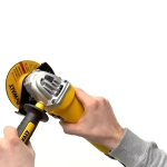 DeWalt DWE4217 сетевая ушм (болгарка) DWE4217-QS