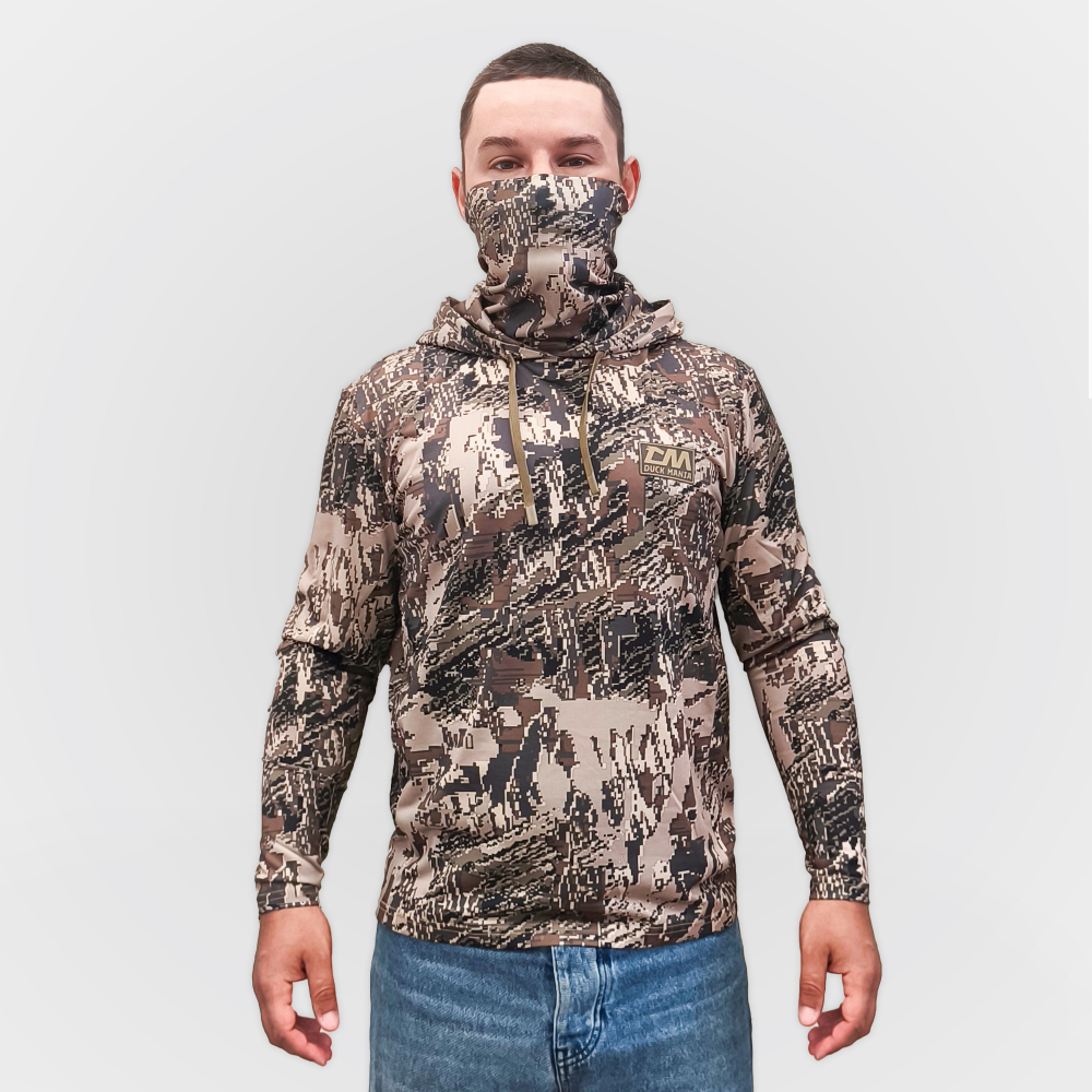 Джерси "INVISIBLE" GR