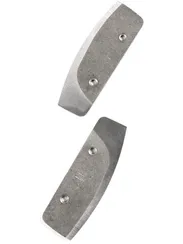 Ножи запасные для шнека Rextor THUNDERBOLT 200 мм, арт. RET-B-200