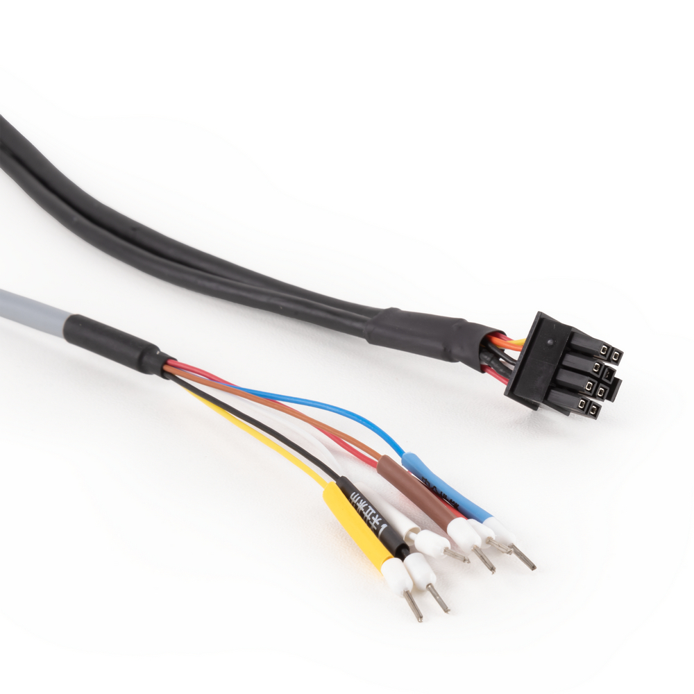 Комплект кабелей для лазерной горелки FWL21T и FWL23T