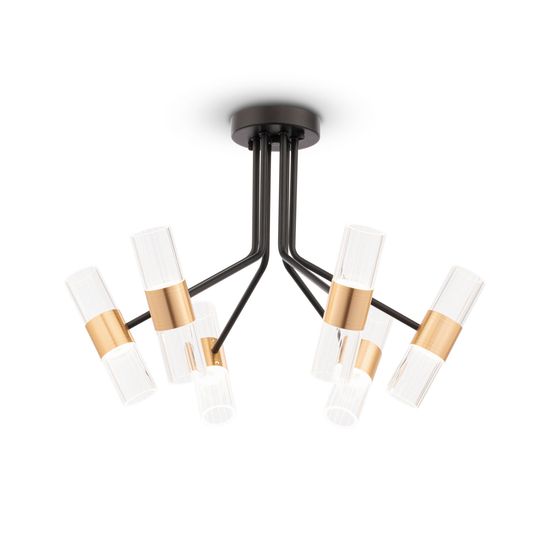 Люстра Freya FR6038CL-L60B