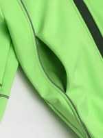 Ветровка софтшелл