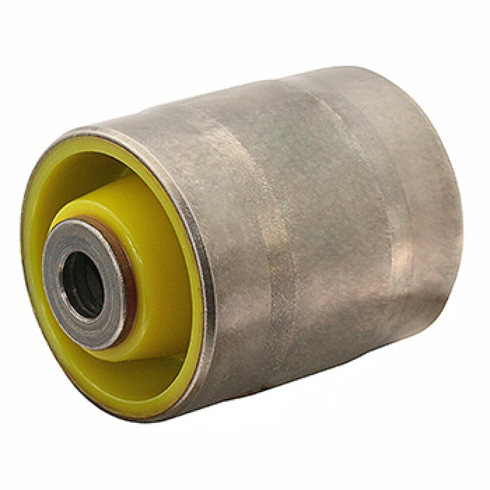 Полиуретановый сайлентблок передней подвески, нижнего переднего рычага (1 шт.), Точка опоры.1-06-3951