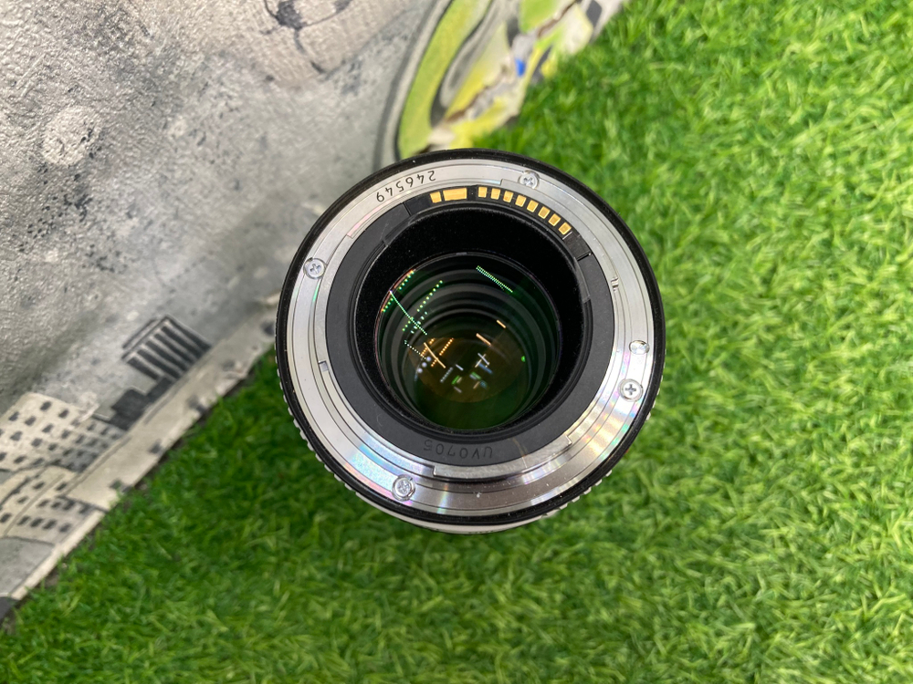 Canon EF 70-200mm 4L IS USM