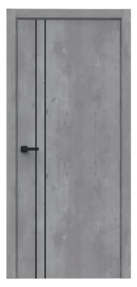 Межкомнатная дверь Невия