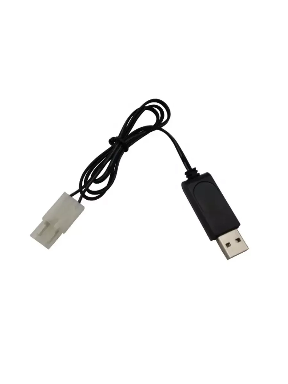 USB Зарядное устройство 7.2V для Ni-Mh, Ni-Cd аккумуляторов