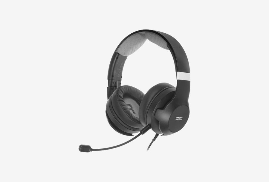 HORI Gaming Headset HG_0126709105906