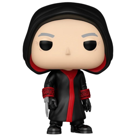 Фигурка Funko POP! Movies Saw Jigsaw