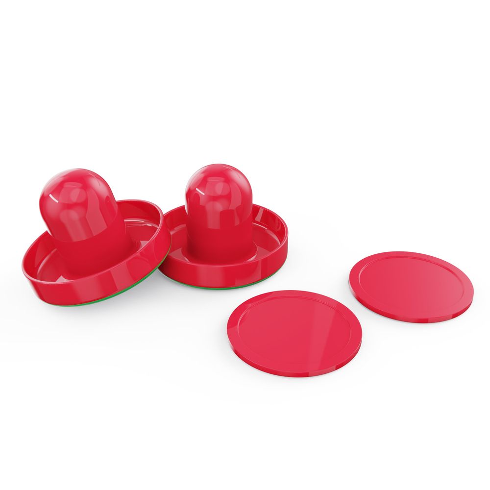 Игровой стол - аэрохоккей DFC 135 x 65 см (54&amp;quot;)