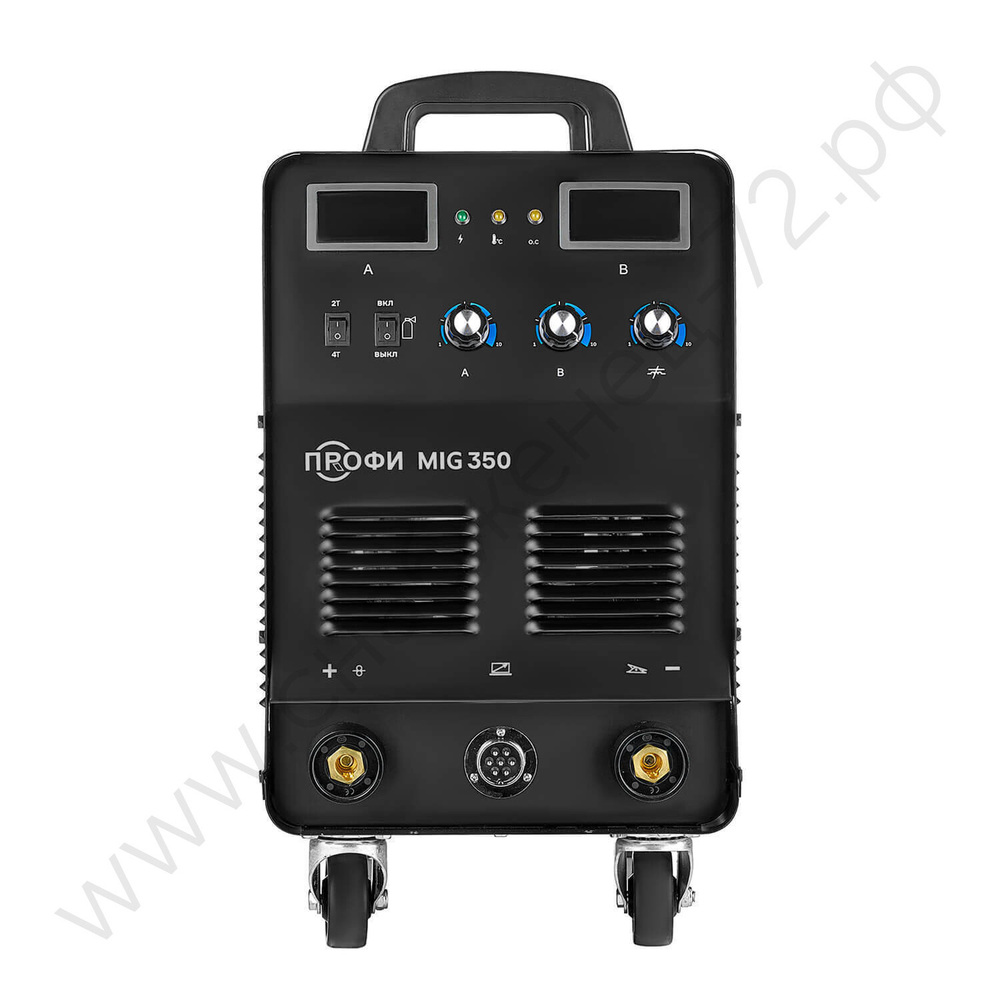 ПРОФИ MIG 350