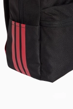 Рюкзак adidas Liverpool FC 26/27 Junior - черный