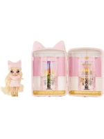 Рюкзак Na Na Na Mini Backpack Parisian Kitty