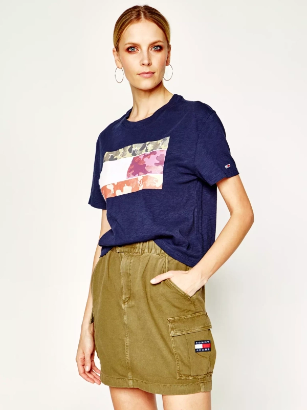 Футболка Tommy Hilfiger