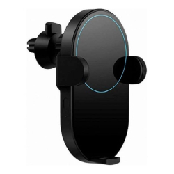Автомобильное зарядное устройство Xiaomi Mi 20W Wireless Car Charger [GDS4127GL] Автомобильное зарядное устройство