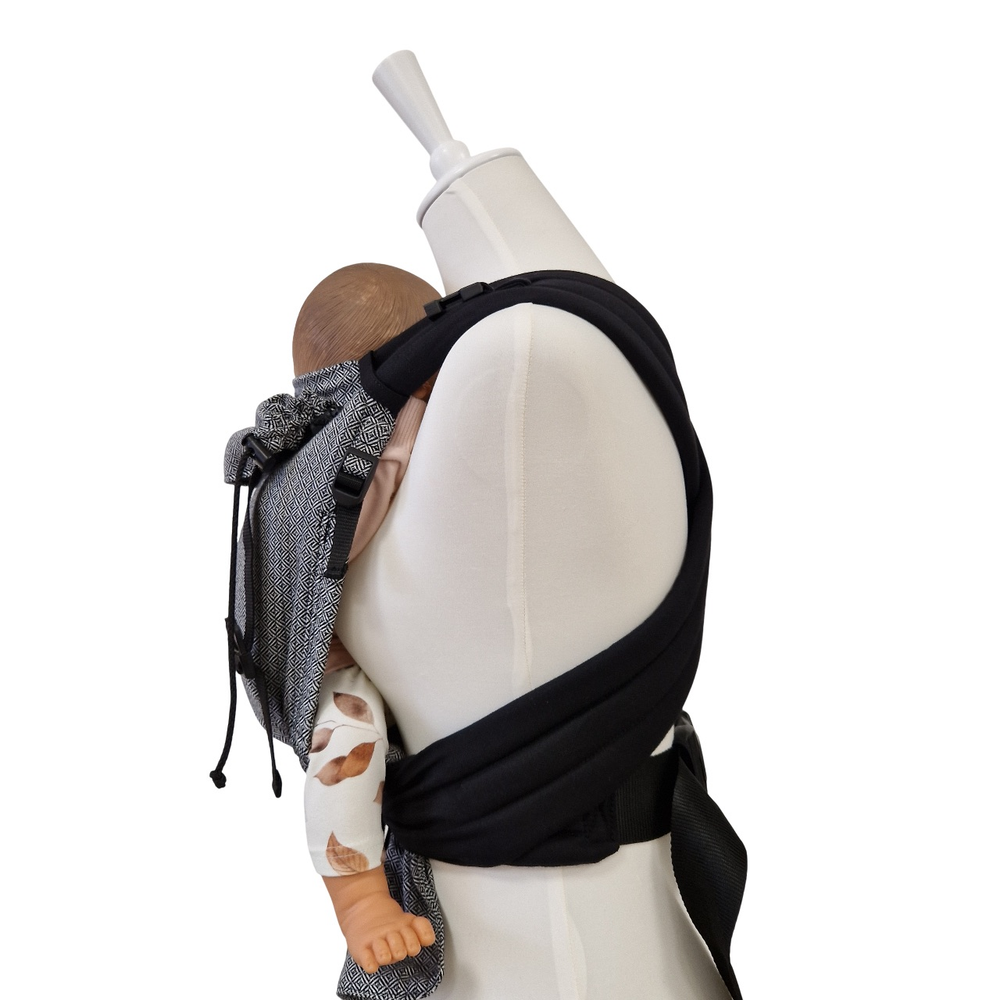 Май-слинг Талемо Грей