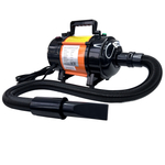 Фен-компрессор Codos CP-228 OZ с ОЗОНАТОРОМ