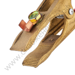 Клемма заземления КЗ-30-2