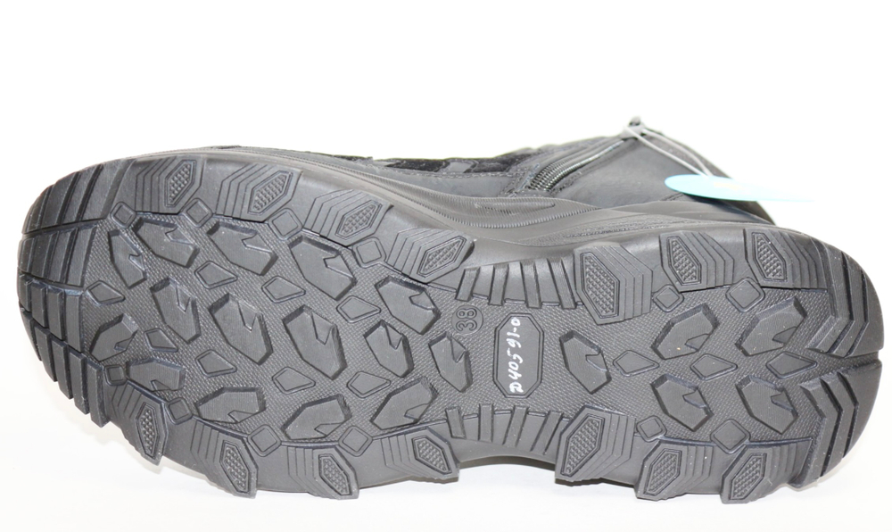 Ботинки детские демисезонные Пчёлка Доми арт. D40591-0