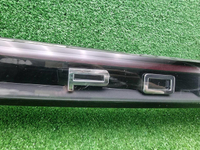 Фонарь крышки багажника Porsche Cayenne 3 (17-23)