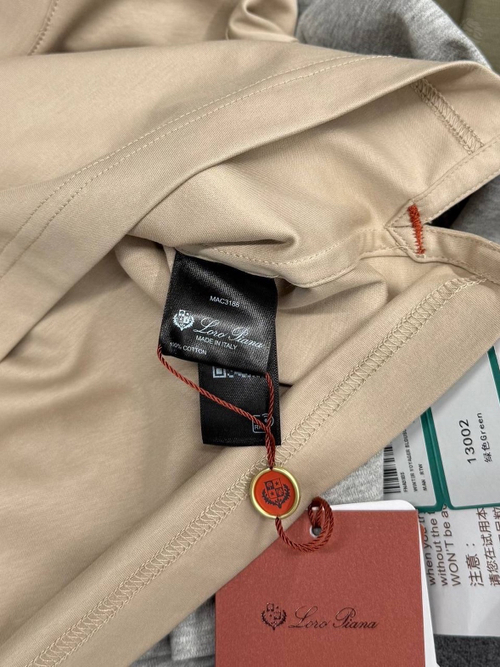 Футболка Loro Piana