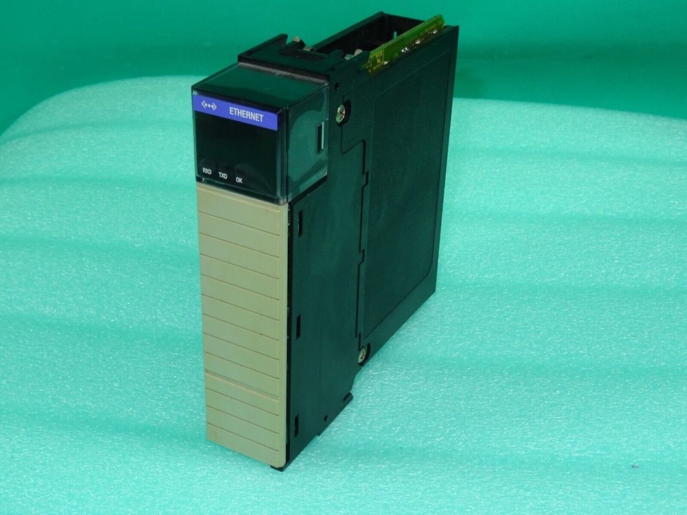 Allen-Bradley 1756-ENET/A